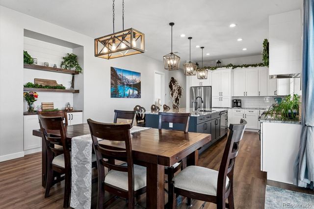 45433 County Road 21, Elizabeth, CO 80107