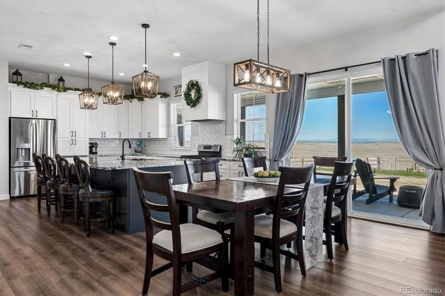 45433 County Road 21, Elizabeth, CO 80107
