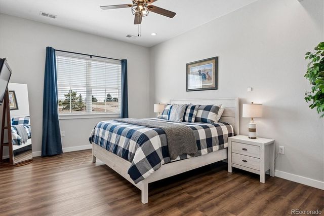 45433 County Road 21, Elizabeth, CO 80107