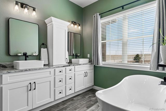 45433 County Road 21, Elizabeth, CO 80107