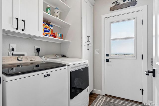 45433 County Road 21, Elizabeth, CO 80107
