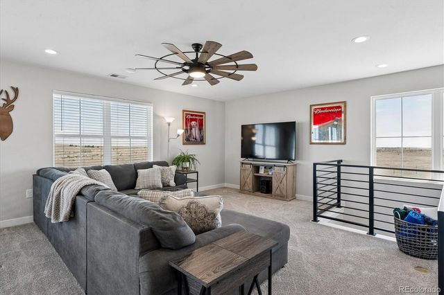 45433 County Road 21, Elizabeth, CO 80107