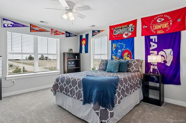 45433 County Road 21, Elizabeth, CO 80107