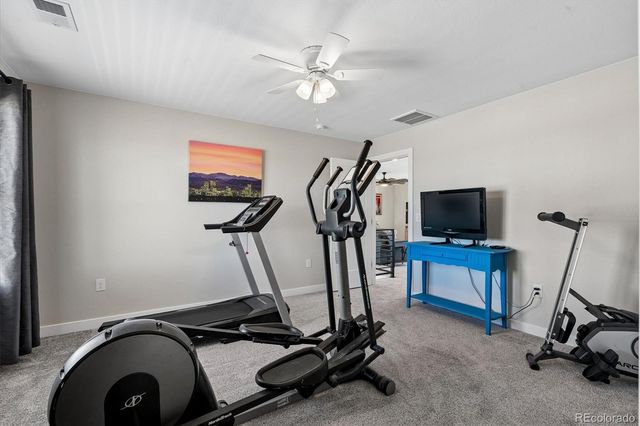 45433 County Road 21, Elizabeth, CO 80107