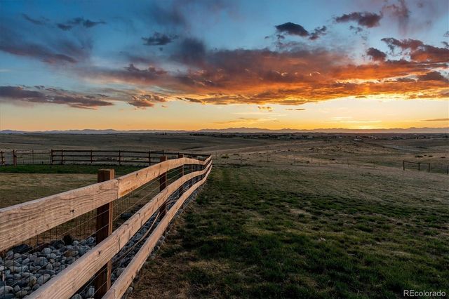 45433 County Road 21, Elizabeth, CO 80107