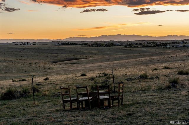 45433 County Road 21, Elizabeth, CO 80107