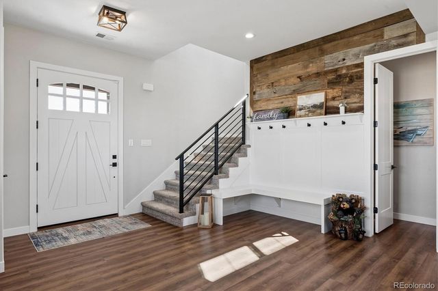 45433 County Road 21, Elizabeth, CO 80107