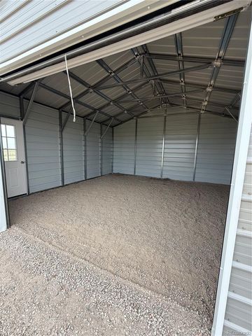 45433 County Road 21, Elizabeth, CO 80107