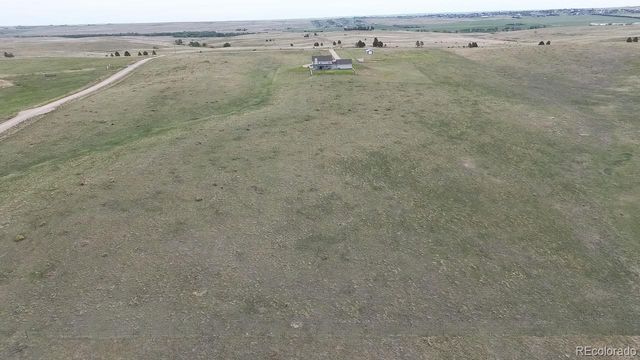 45433 County Road 21, Elizabeth, CO 80107