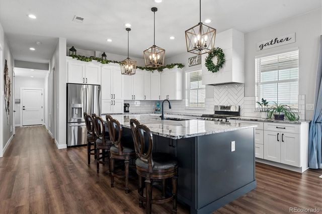 45433 County Road 21, Elizabeth, CO 80107