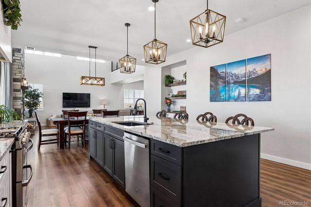 45433 County Road 21, Elizabeth, CO 80107