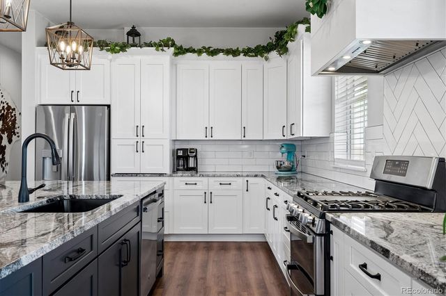 45433 County Road 21, Elizabeth, CO 80107