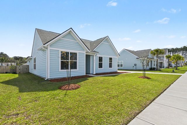 1970 Parish House Circle, Johns Island, SC 29455