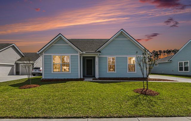 1970 Parish House Circle, Johns Island, SC 29455