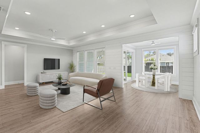 1970 Parish House Circle, Johns Island, SC 29455