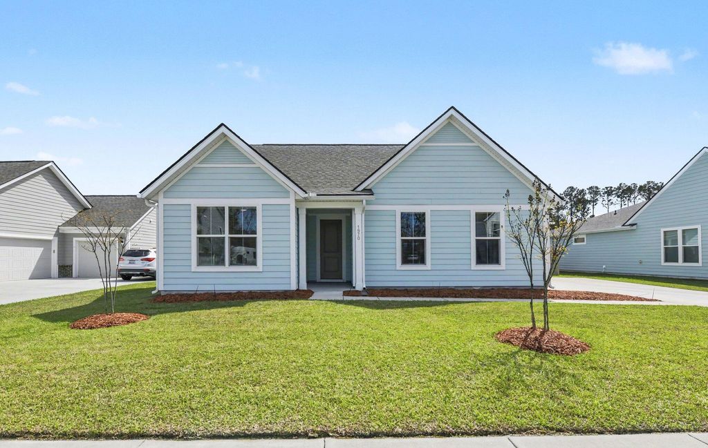 1970 Parish House Circle, Johns Island, SC 29455