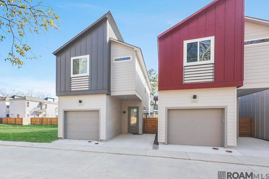 3800 Red Stick Villas Dr, Baton Rouge, LA 70815