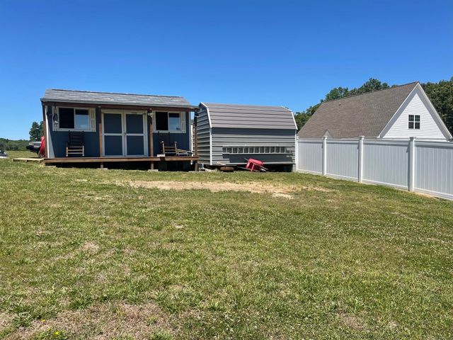 11741 Dolly Pond Road, Birchwood, TN 37308