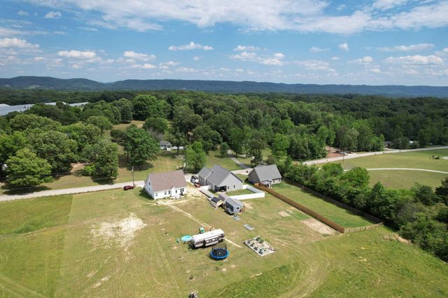 11741 Dolly Pond Road, Birchwood, TN 37308