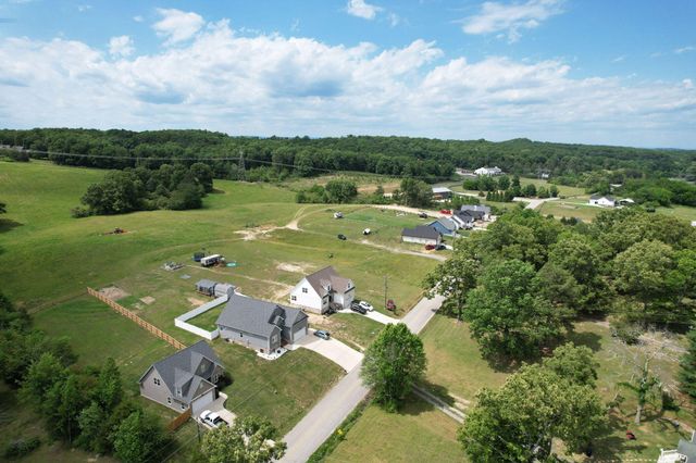 11741 Dolly Pond Road, Birchwood, TN 37308