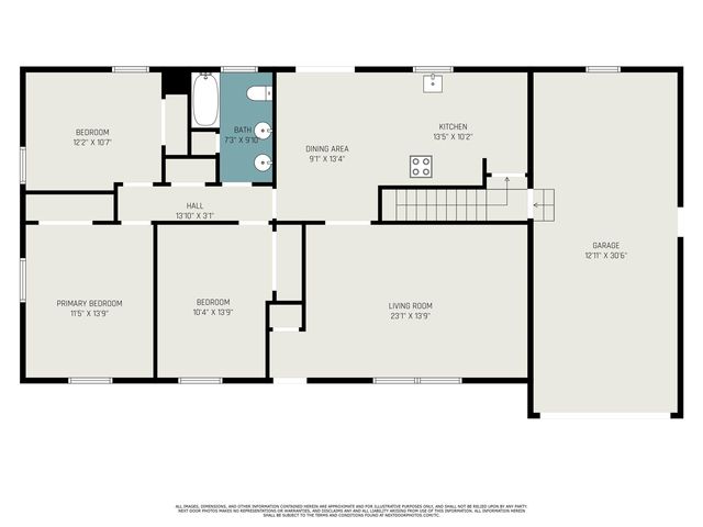 1603 Robbins Road, Grand Haven, MI 49417