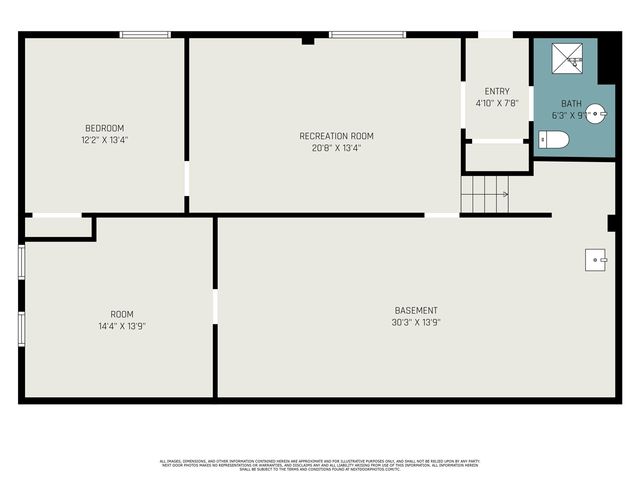 1603 Robbins Road, Grand Haven, MI 49417