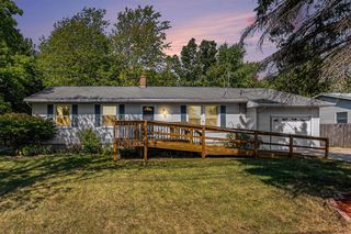1603 Robbins Road, Grand Haven, MI 49417
