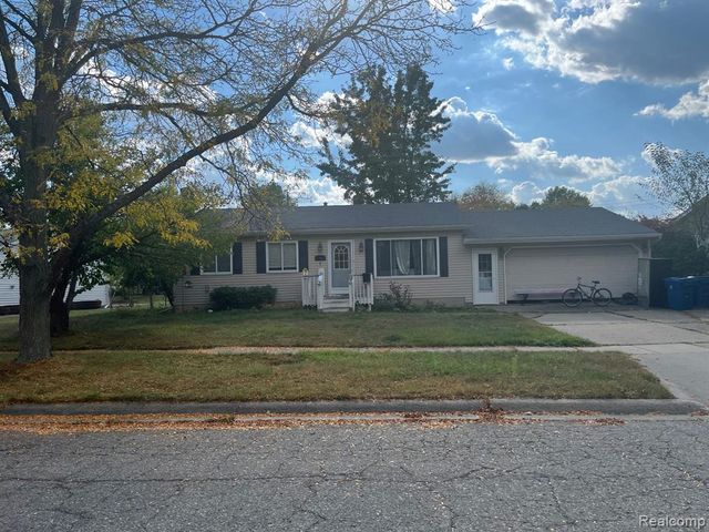 530 Hemlock Drive, Davison, MI 48423