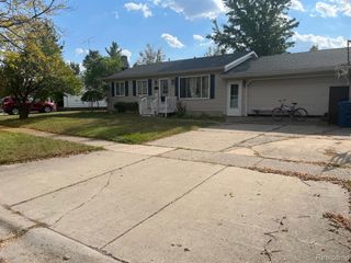 530 Hemlock Drive, Davison, MI 48423