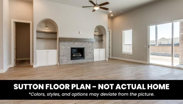 4000 Blue Ridge Avenue, Newcastle, OK 73072