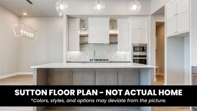 4000 Blue Ridge Avenue, Newcastle, OK 73072