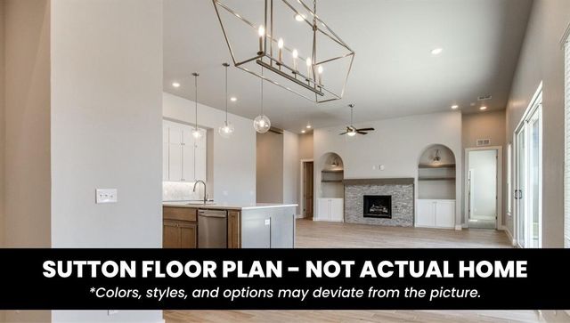 4000 Blue Ridge Avenue, Newcastle, OK 73072