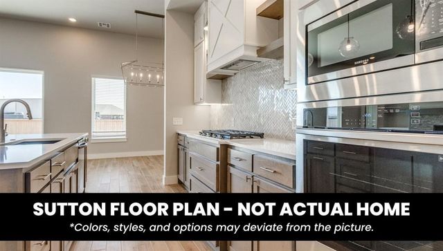 4000 Blue Ridge Avenue, Newcastle, OK 73072