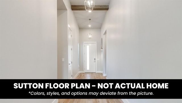 4000 Blue Ridge Avenue, Newcastle, OK 73072