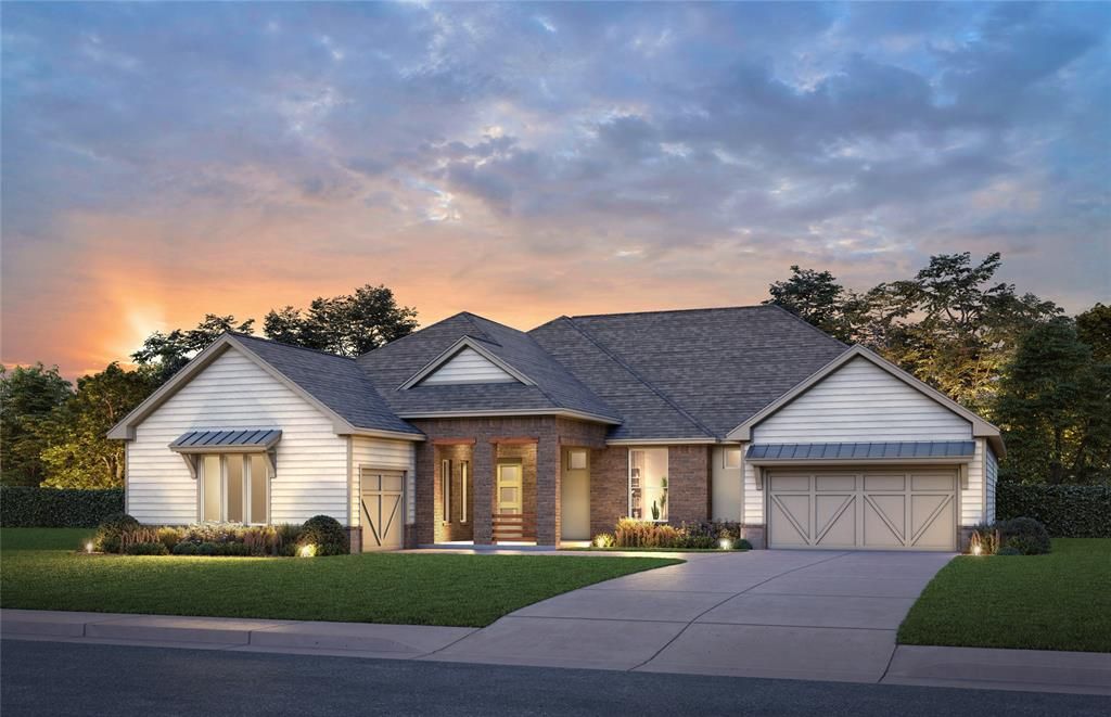 4000 Blue Ridge Avenue, Newcastle, OK 73072