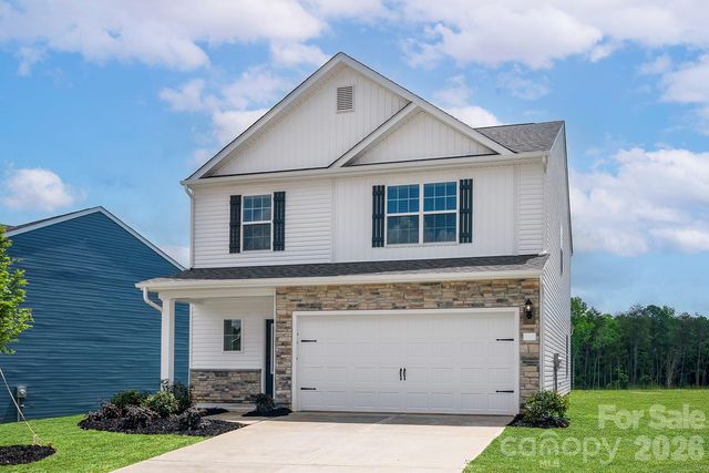 6606 Fairford Drive, Charlotte, NC 28215