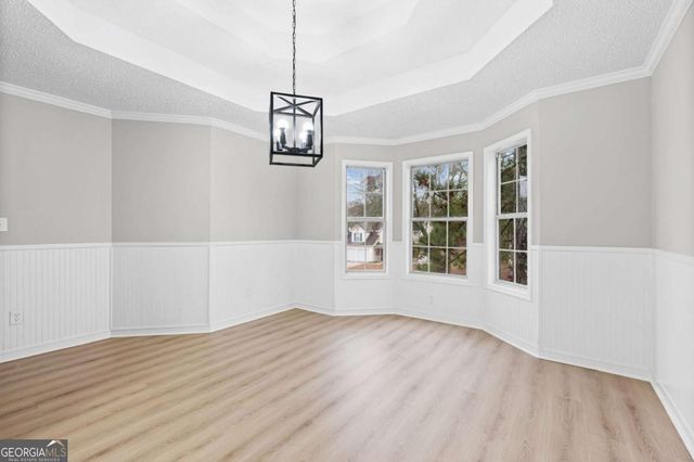 176 Southern Magnolia Lane, Rex, GA 30273