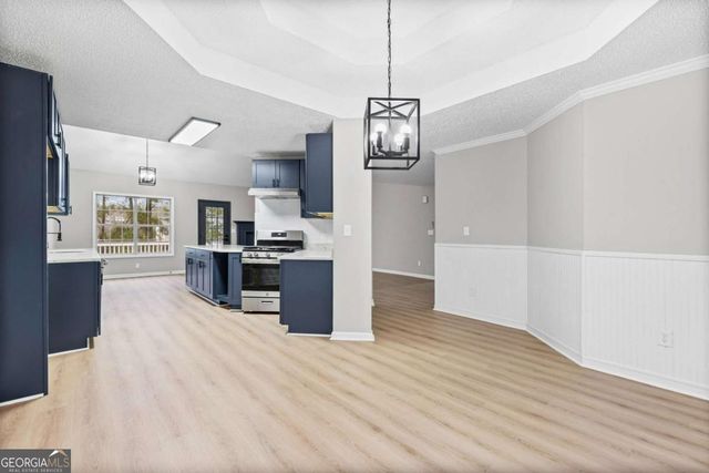 176 Southern Magnolia Lane, Rex, GA 30273