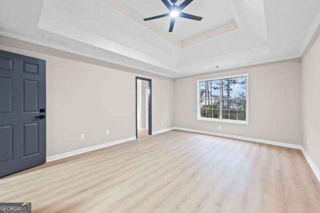 176 Southern Magnolia Lane, Rex, GA 30273