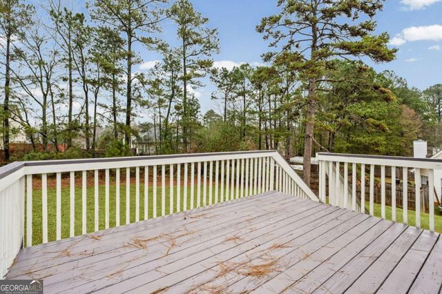 176 Southern Magnolia Lane, Rex, GA 30273