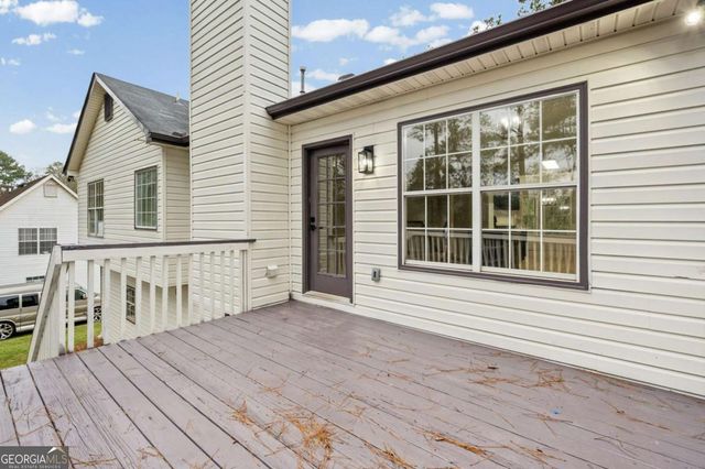 176 Southern Magnolia Lane, Rex, GA 30273