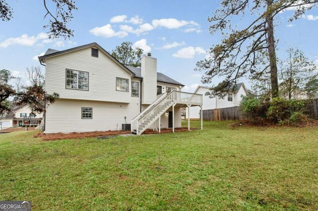 176 Southern Magnolia Lane, Rex, GA 30273