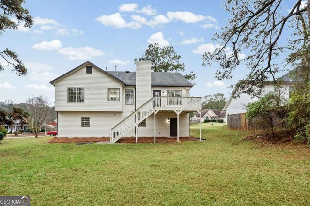 176 Southern Magnolia Lane, Rex, GA 30273