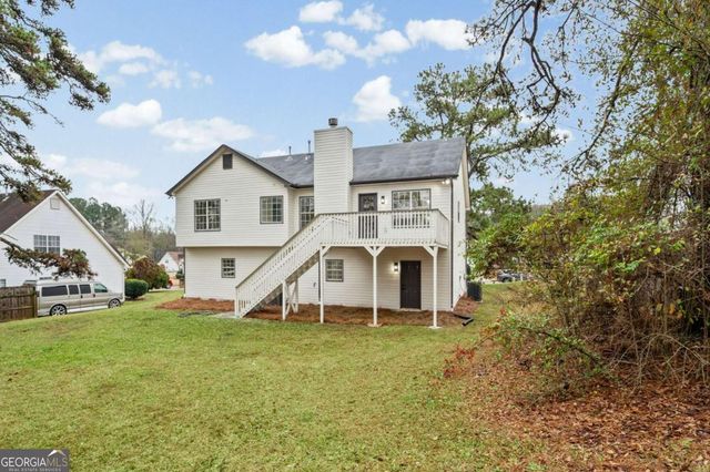 176 Southern Magnolia Lane, Rex, GA 30273