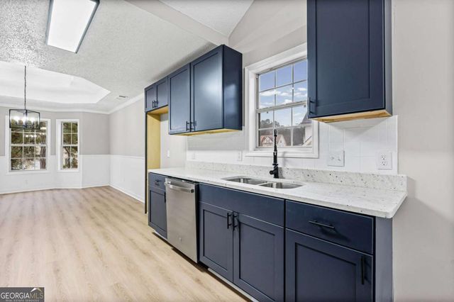 176 Southern Magnolia Lane, Rex, GA 30273