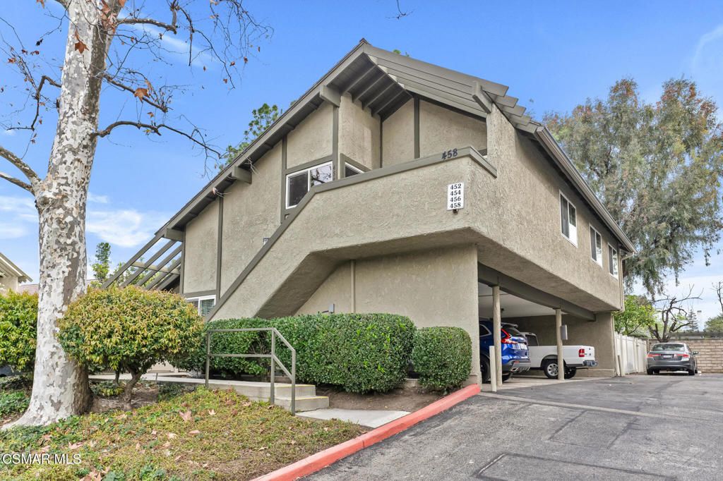 458 Serento Circle, Thousand Oaks, CA 91360