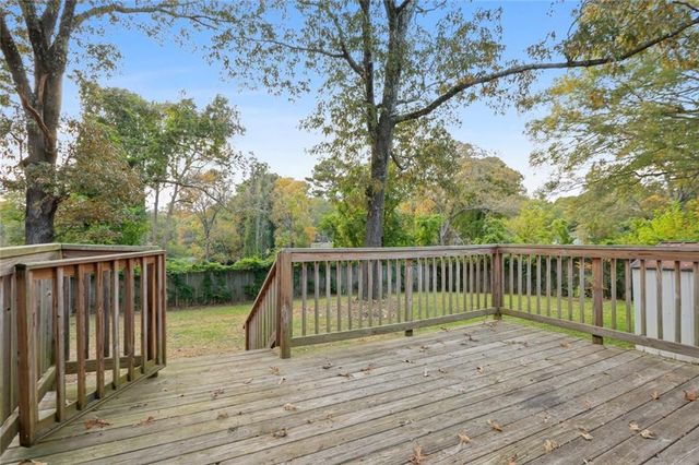 1670 Cecilia Dr SE, Atlanta, GA 30316