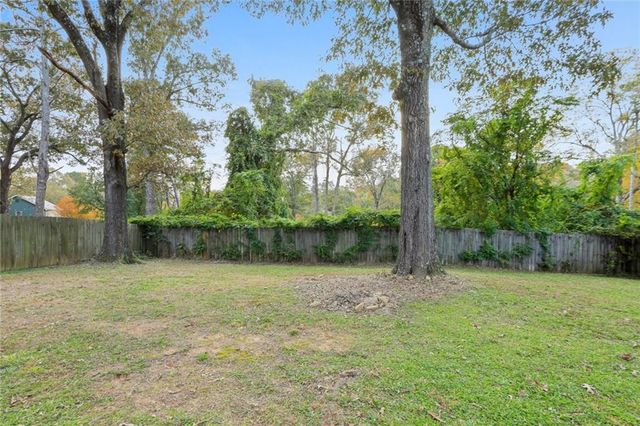 1670 Cecilia Dr SE, Atlanta, GA 30316