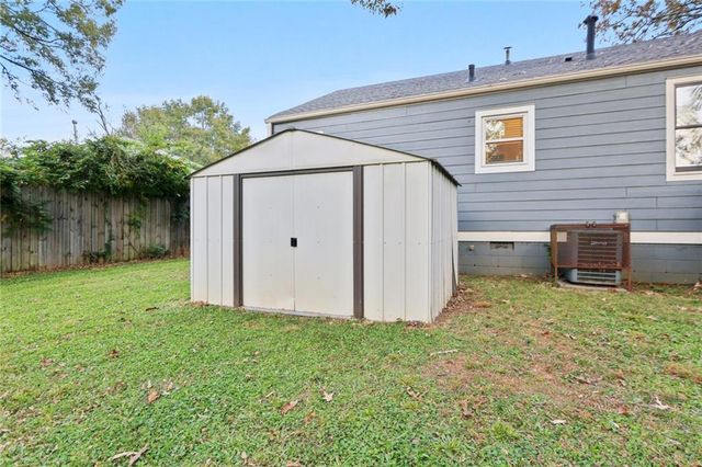 1670 Cecilia Dr SE, Atlanta, GA 30316