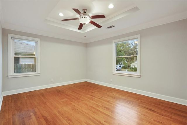 1670 Cecilia Dr SE, Atlanta, GA 30316